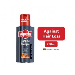 Alpecin Caffeine Shampoo C1 250ml